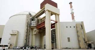US, Russia clash over Iran nuke plant